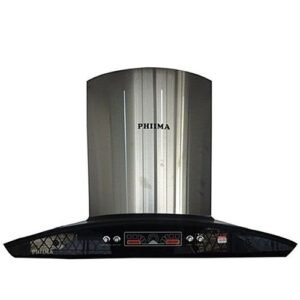 Phiima 90cm Range Hood With Charcoal Filter
