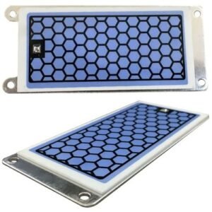 5g/h Portable Home Ozone Generator Plate Integrated Ceramic