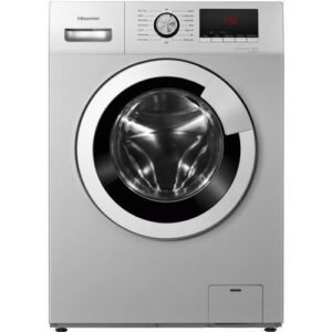 Washing Machine 8012S Front Loader NEW MODEL
