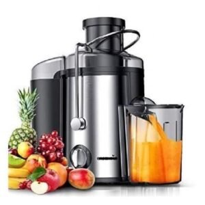 Polystar Juice Extractor
