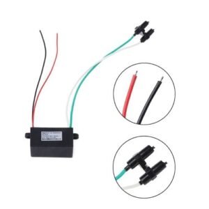 Anion Generator Diy Ionizer Airborne Air Purifiers Negative