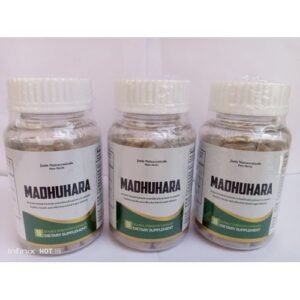 Janis Madhuhara (Diabetes)