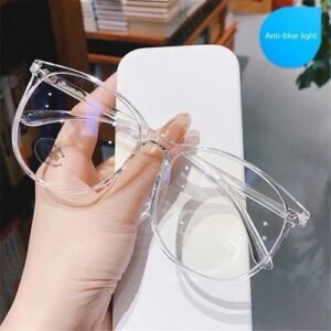 Anti Blue Rays, Light Blocking Glasses