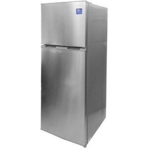 Midea HD-333 Top Mounted Refrigerator