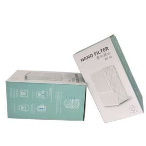 Nano Hepa Filter For Idi Portable Evaporative Air Cooler Or