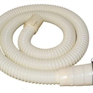 Washing Machine Drain Hose 2-Piece Set,Drainage Pipe