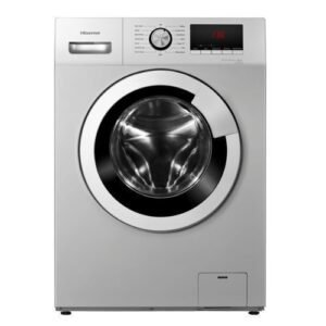 Hisense 8KG Front Loader Automatic Inverter Washing Machine-WM8014T
