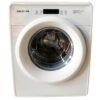 Polystar 3.5kg Mini Front Loading Washing Machine.