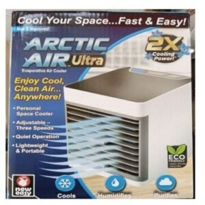 Arctic Air Ultra Evaporative Air Cooler