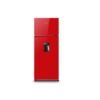 Hisense 204 Liters Double Door Refrigerator + Water Dispenser