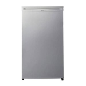 LG 92 Litres Single Door Refrigerator (GL-131SLQP) - Silver