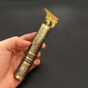 Clippers & Shavers 2021 New Rechargeable Full Head Balding.