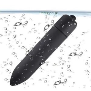 LZDUATAN Bullet Female GSpot Vibrator For Adult Sex Toy