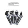 4-in-1 9D  Electric Shaving Full Body Washable