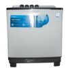 Midea 8Kg Twin Tub Semi Automatic Washing Machine MT100W80/WG
