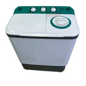 Hisense 7.5kg Washing Machine HIS WM 753