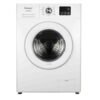 Century 8kg Front Loader Washing Machine (CW8524-A) - White