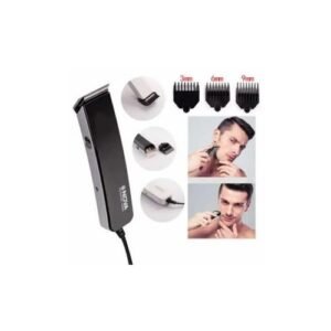 Nova Rechargeable Hair Clipper (NS 216)
