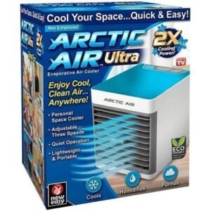 Arctic Air Mini Arctic Air Cool Ultra-pro Air Cooler