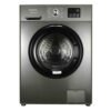Century 8kg  Front Loader Washing Machine (CW8524-A1) - Grey