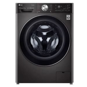 LG 2 in 1 Front Load Washing Machine (F4V9BCP2EE)