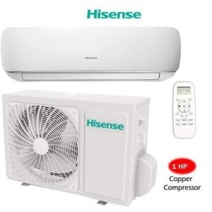 Hisense 1.5hp Fast Cooling Split Unit Air Conditioner