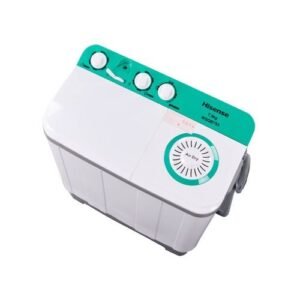 Hisense 7.5kg Twin Tub Semi-Automatic Washing Machine WSQB753