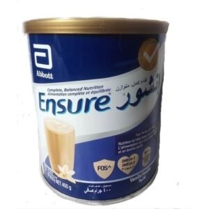 Ensure Meal Replacement And Heart-friendly Powder - 1Tin