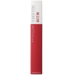Maybelline Superstay Matte Ink Liquid Lipstick - 20 Pioneer