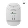 Home Negative Ion Generator Ad-Ionizer Air Purifier Remove