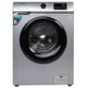 Hisense 6kg Front load Washing Machine (WFPV6012S) - Silver