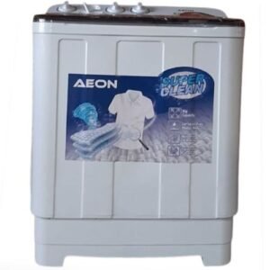 Aeon 7kg Twin Tub  Washing Machine (AWM07TT) + 2 Years Warranty