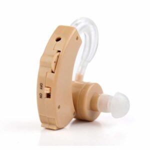 Cyber Sonic Hearing Aid For Children And Adult