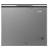 Haier Thermocool 200 Litres Chest Freezer (HTF-200) - Silver + 3 Years Warranty