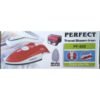 Perfect Mini steam iron PF-700