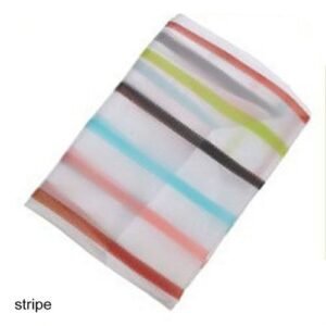 1pcs Freezer Bag Waterproof 130*55cm Dustrefrigerator Cover