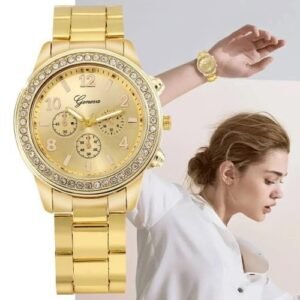 24 7 FASHION 6PCS LUXURY LADIES JEWELRY SET