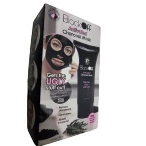 Black Mask Purifying Peel Off Mask