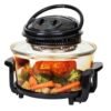 Smart Home 17 Litre Premium Convection Halogen Oven Cooker