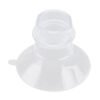 Silicone Insert Breast Shield 17/19/21mm For 24mm 27mm 30mm Breast Pump Flange Inserts