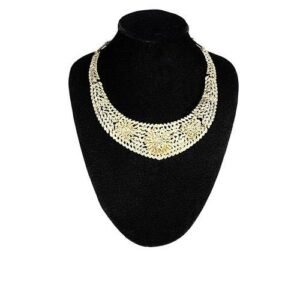 Ladies 4 In 1 Jewelry Set