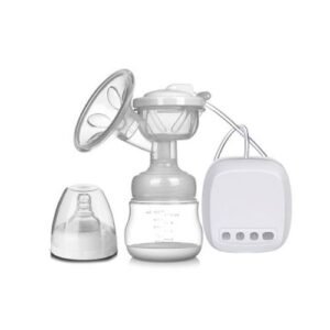 Electric Portable Breast Pump