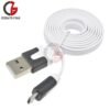 Charging Cable Cable Micro Charger 3.3FT 1M USB DC Power