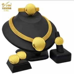 Beautiful Ladies Women Jewelry Set