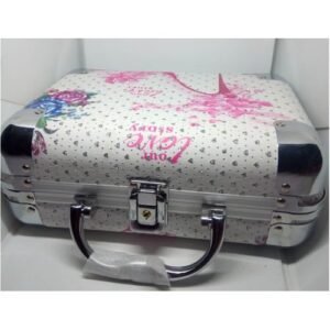 Beautiful Queen Jewelry Box 03