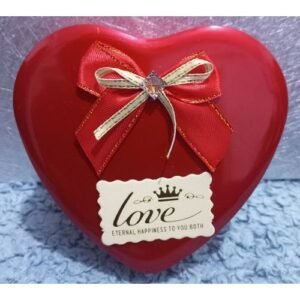 Love Jewelry Box Gift Set
