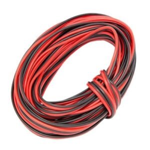 Cable 18 Electrical 20 AWG Tinned OOTDTY 22 Gauge Wire 10M