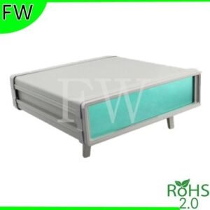 Chassis Aluminum Instrumentation Non-standard Chassis