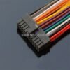 43025 20AWG Molex 3.0 Micro-Fit 24PIN 2x12pin 30CM 3.0