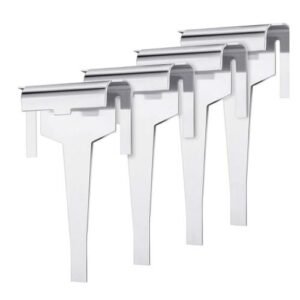 DA61-06796A Refrigerator Clip Drain Evaporator -